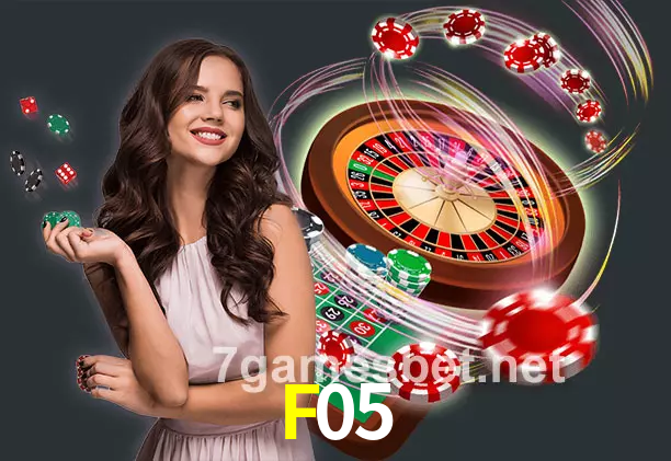 vivo no cassino F05