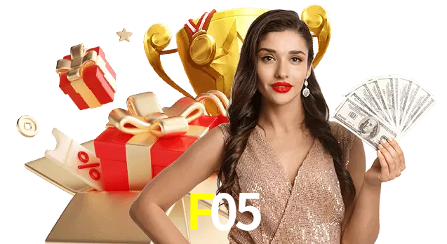 Jogue com dealers reais no F05!