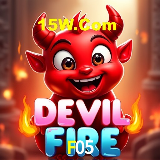 Diretório de Jogos F05