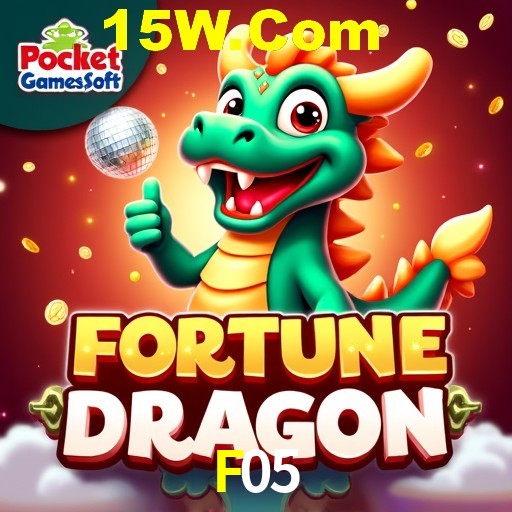 APP oficial da F05 para mobile