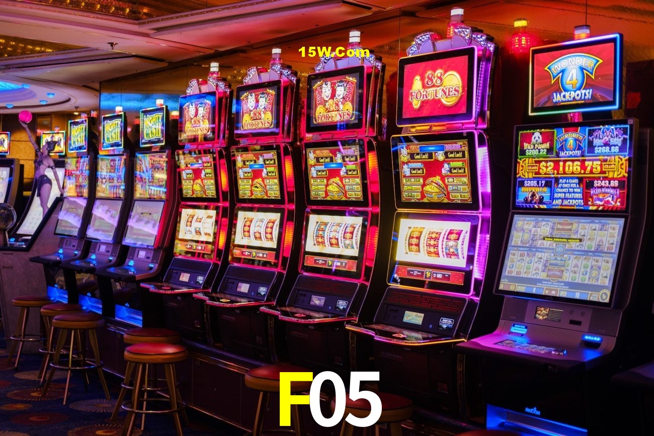 Account Benefits F05