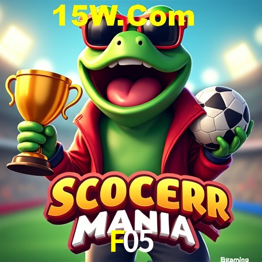 Desvendando o Mundo dos Jogos Virtuais na F05