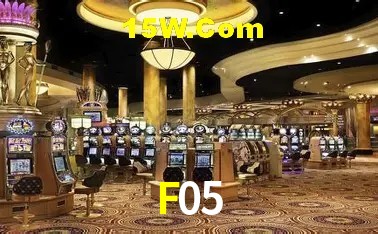 Tecnologia da Plataforma F05