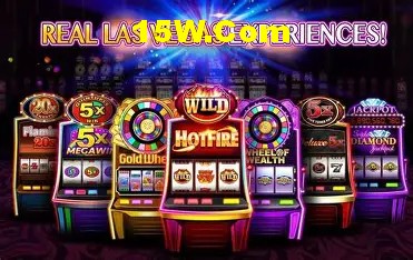 Live Casino Tables