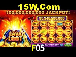 Slot Games F05