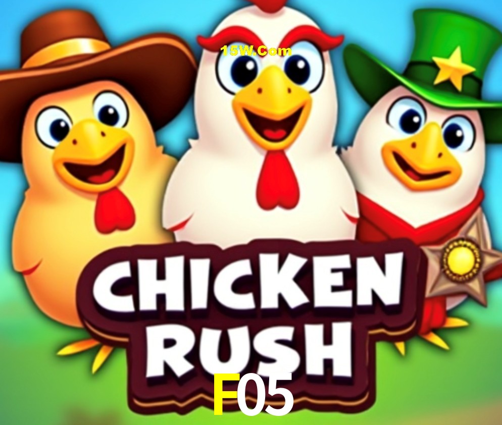 Provedores de Jogos F05