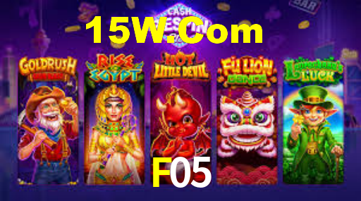 F05,f05.com