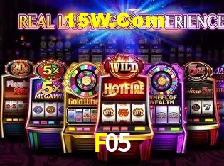 Ofertas Exclusivas F05